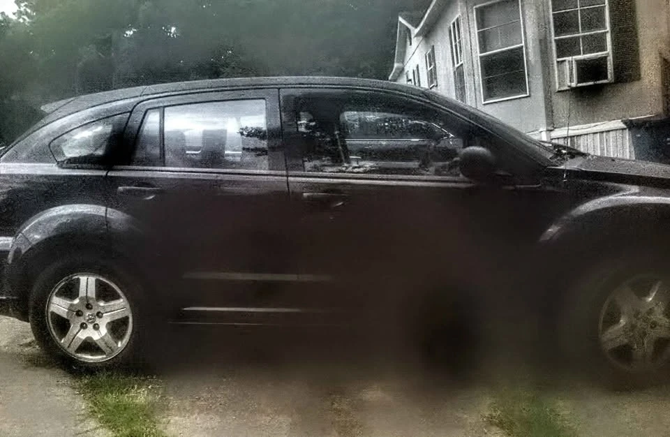 2009 Dodge Caliber - Image 2 of 2