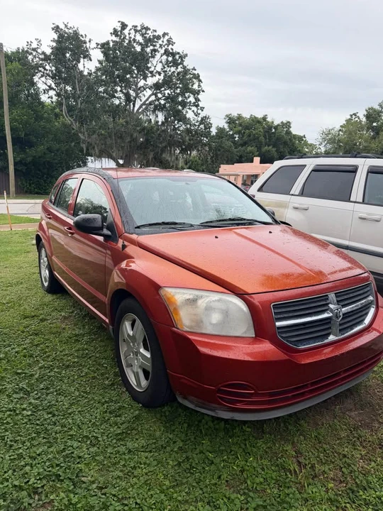 2009 Dodge Caliber - Image 2 of 8