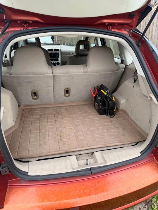 2009 Dodge Caliber - Image 7 of 8