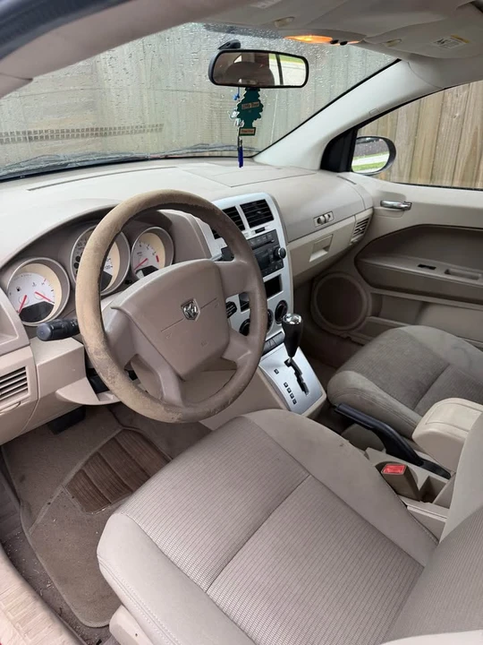 2009 Dodge Caliber - Image 4 of 8