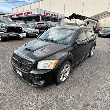 2009 Dodge Caliber SRT4 Sport Wagon 4D