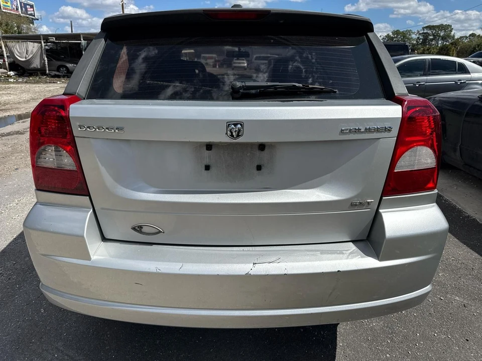 2009 Dodge Caliber - Image 3 of 5