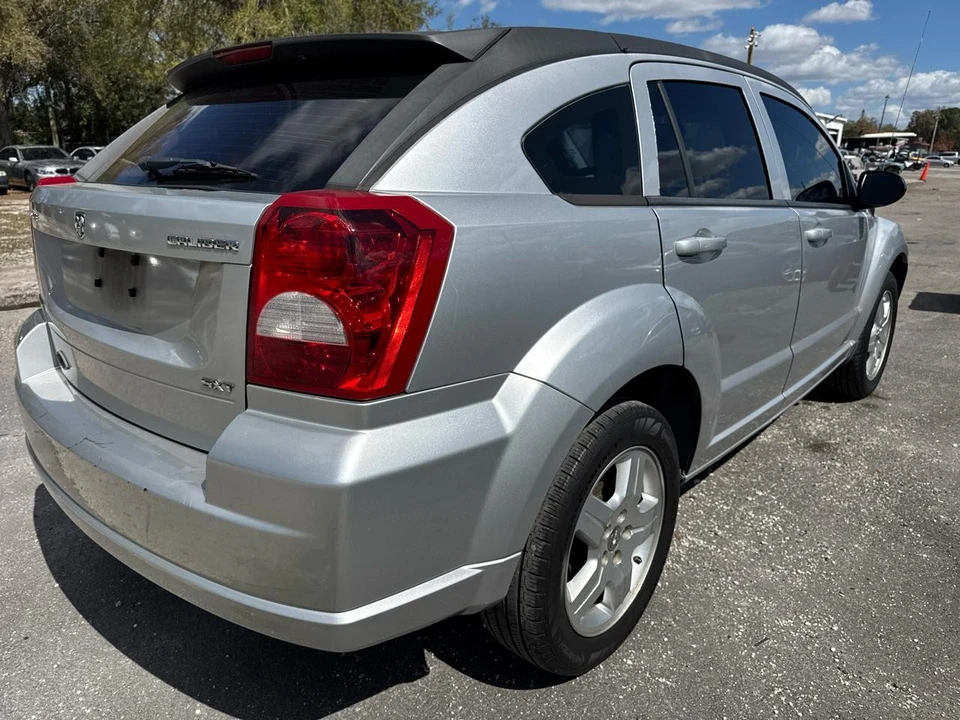 2009 Dodge Caliber - Image 2 of 5