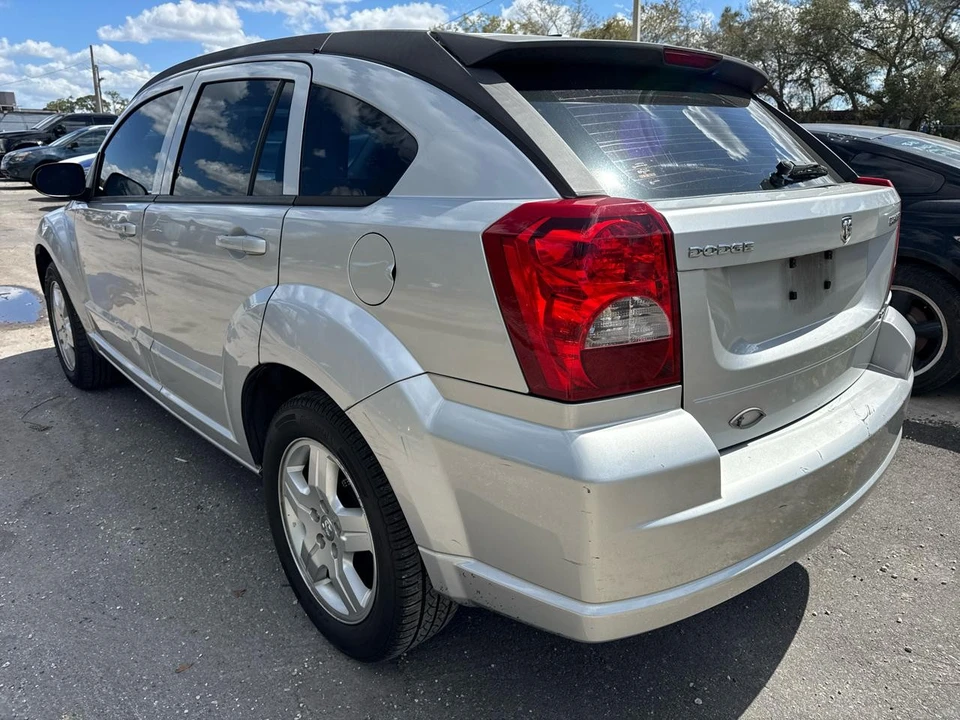 2009 Dodge Caliber - Image 4 of 5