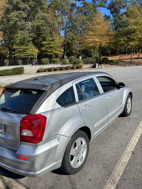 2009 Dodge Caliber - Image 3 of 5