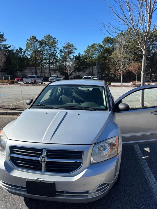 2009 Dodge Caliber - Image 5 of 5