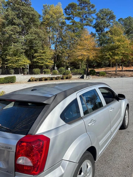 2009 Dodge Caliber - Image 2 of 5