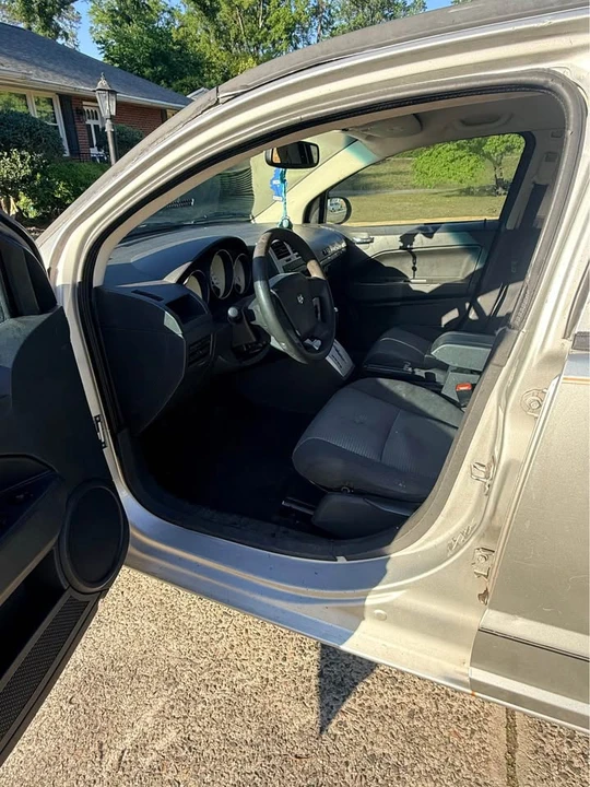 2009 Dodge Caliber - Image 2 of 15