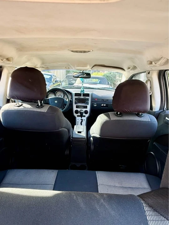 2009 Dodge Caliber - Image 3 of 15