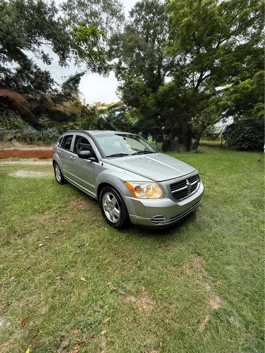 2009 Dodge Caliber - Image 10 of 15