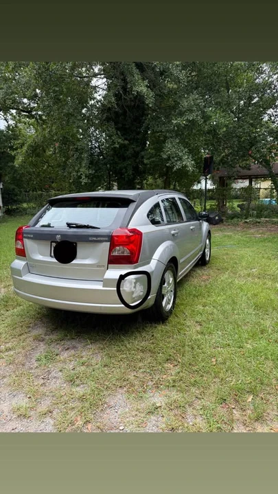 2009 Dodge Caliber - Image 7 of 15