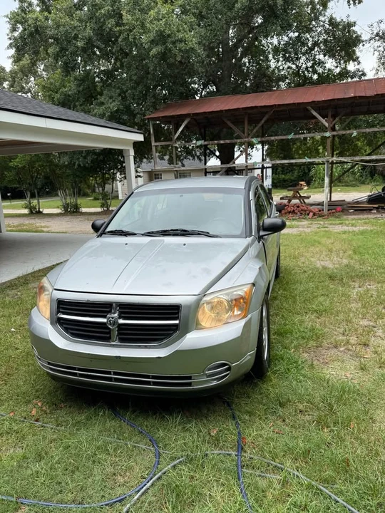 2009 Dodge Caliber - Image 9 of 15