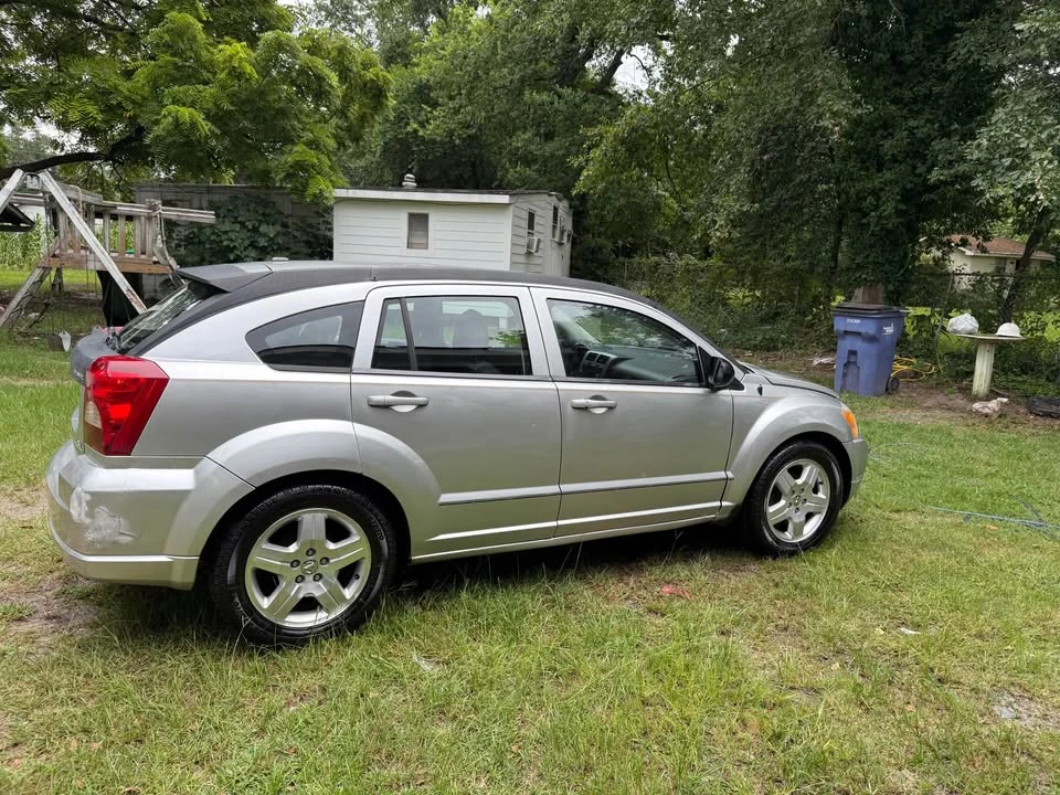 2009 Dodge Caliber - Image 11 of 15