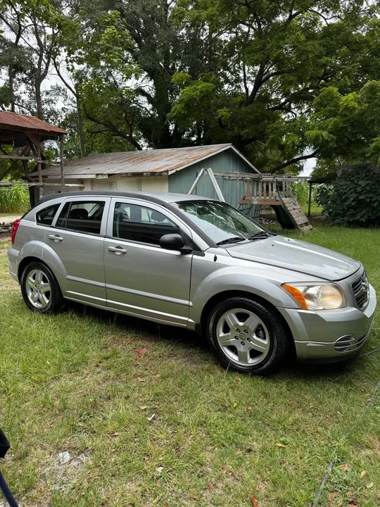 2009 Dodge Caliber - Image 8 of 15