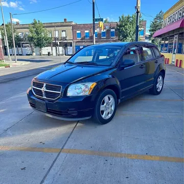 2009 Dodge Caliber SXT Plus