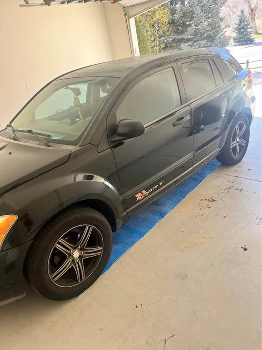 2009 Dodge Caliber - Image 2 of 4