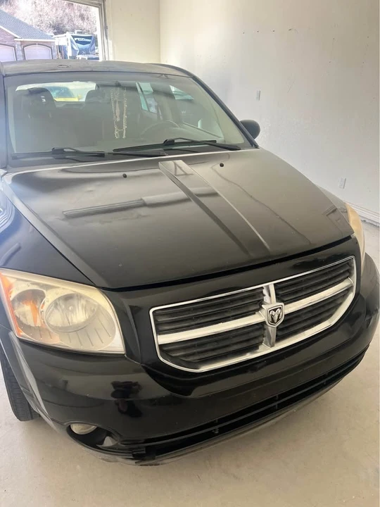 2009 Dodge Caliber - Image 3 of 4