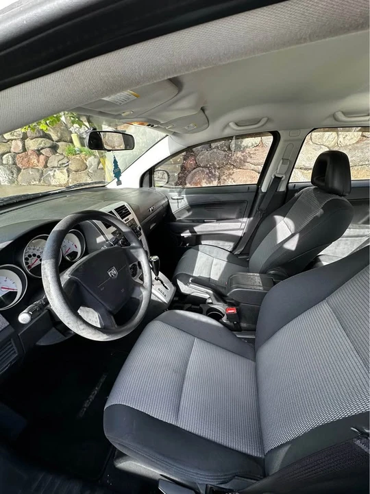 2009 Dodge Caliber - Image 12 of 12