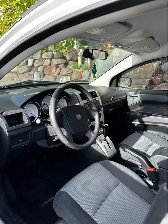 2009 Dodge Caliber - Image 7 of 12