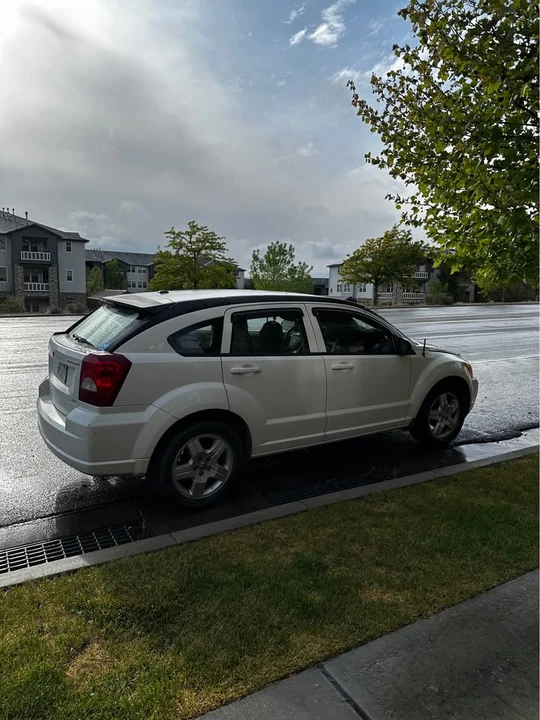 2009 Dodge Caliber - Image 4 of 12