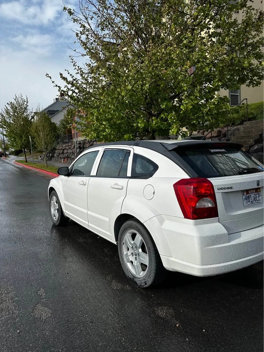 2009 Dodge Caliber - Image 2 of 12