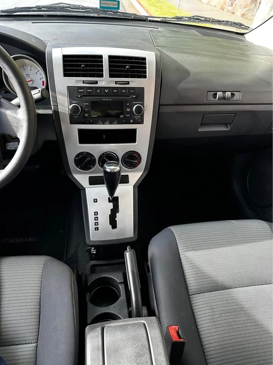 2009 Dodge Caliber - Image 11 of 12