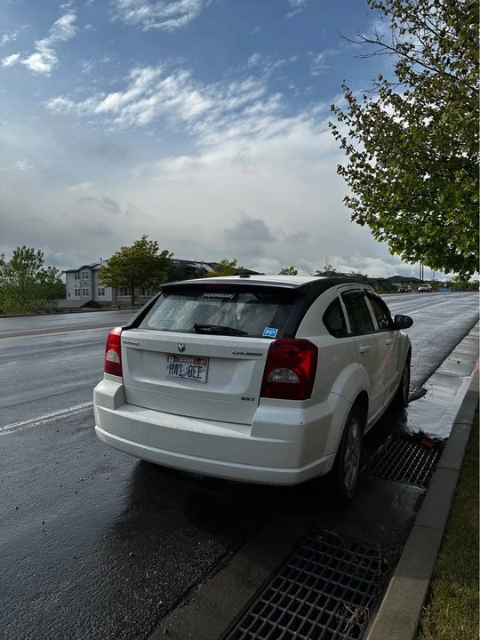 2009 Dodge Caliber - Image 3 of 12