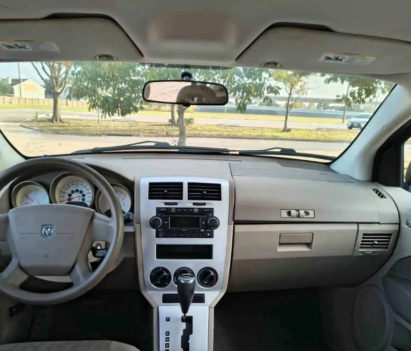 2009 Dodge Caliber - Image 3 of 3