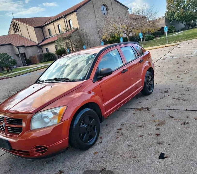 2009 Dodge Caliber - Image 2 of 3