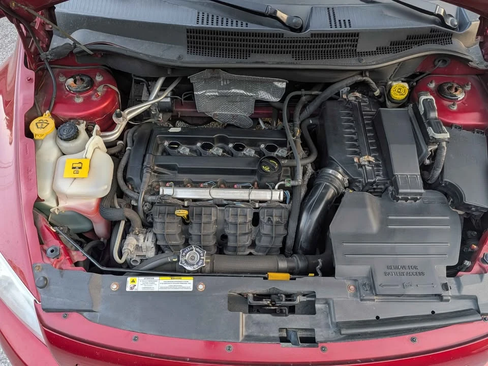 2009 Dodge Caliber - Image 19 of 20