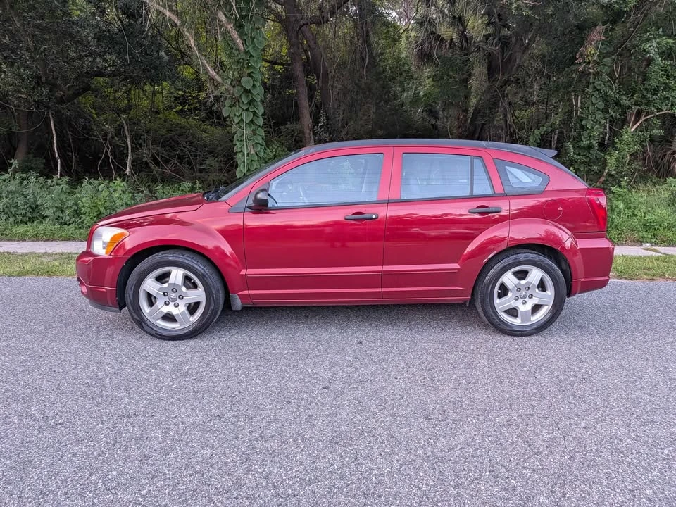 2009 Dodge Caliber - Image 3 of 20