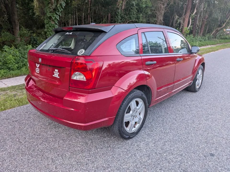 2009 Dodge Caliber - Image 2 of 20