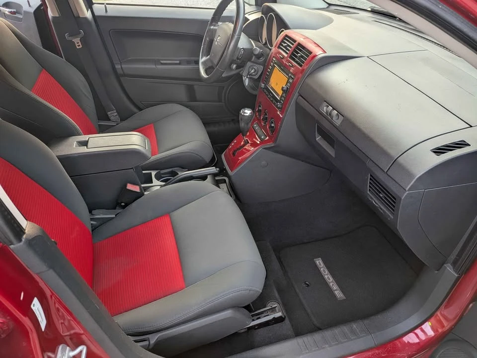 2009 Dodge Caliber - Image 9 of 20