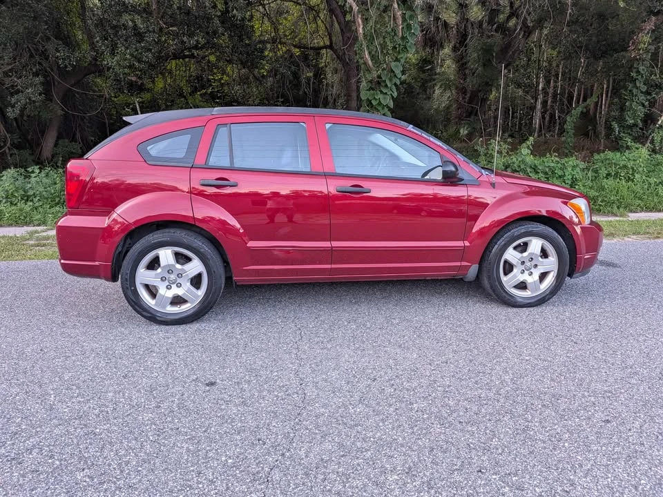 2009 Dodge Caliber - Image 4 of 20