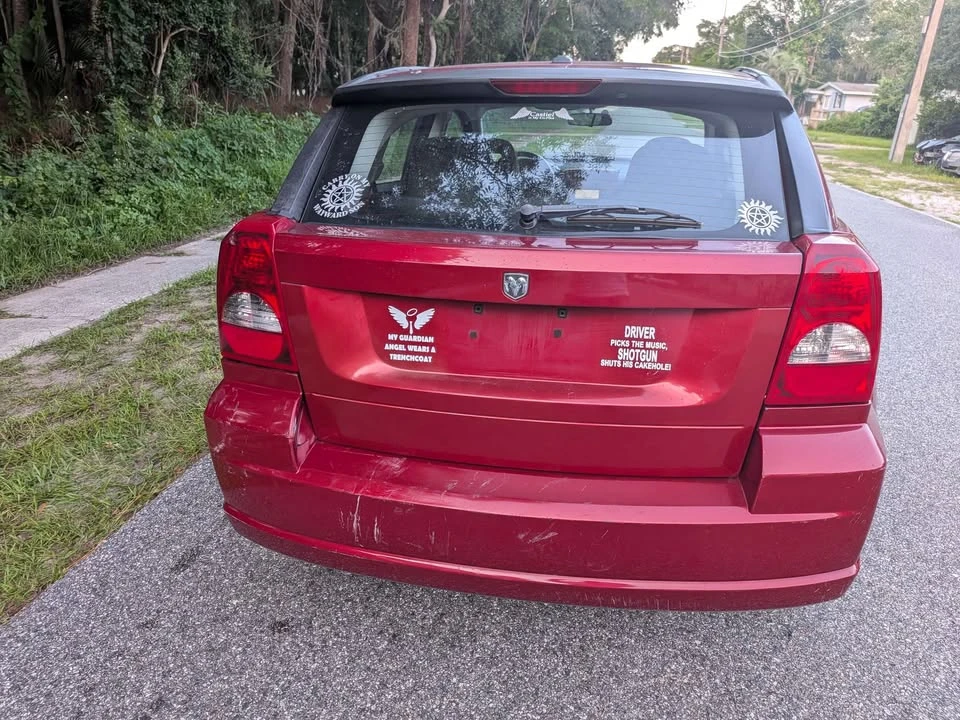 2009 Dodge Caliber - Image 6 of 20
