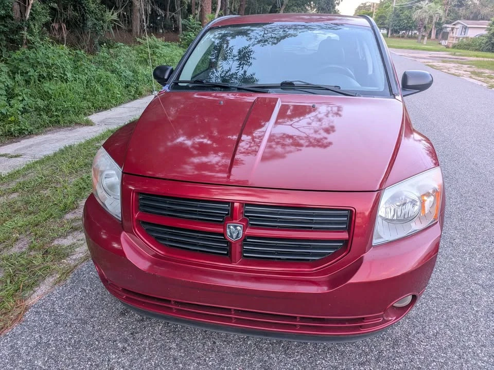 2009 Dodge Caliber - Image 5 of 20