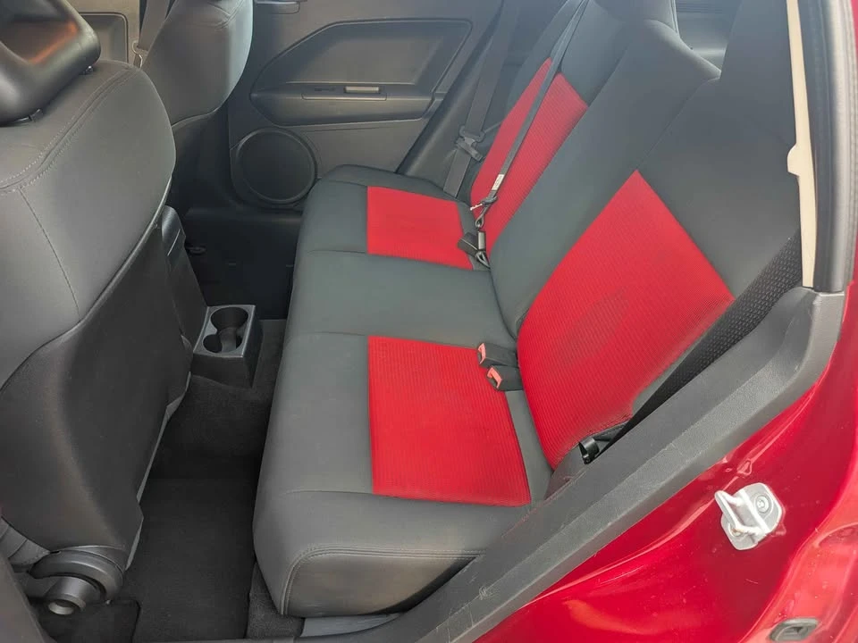 2009 Dodge Caliber - Image 11 of 20