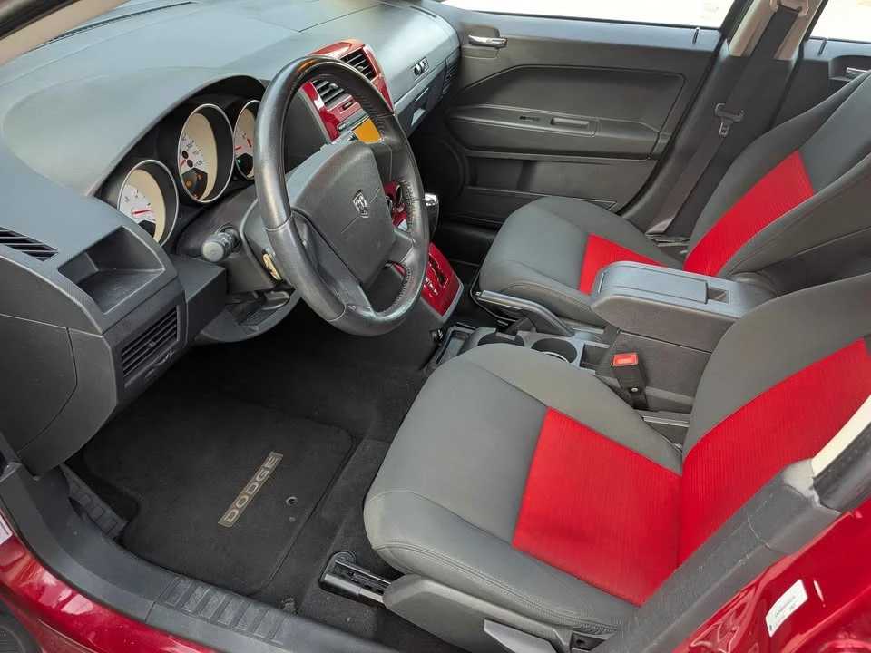 2009 Dodge Caliber - Image 8 of 20