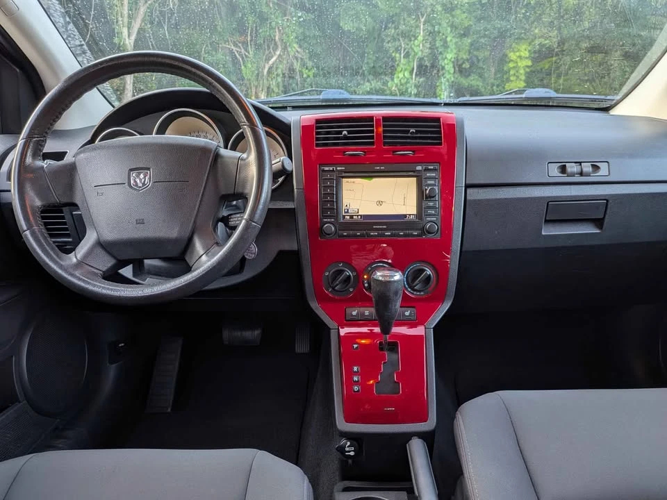 2009 Dodge Caliber - Image 13 of 20