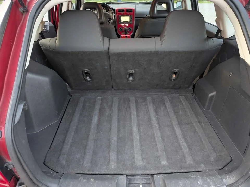 2009 Dodge Caliber - Image 12 of 20