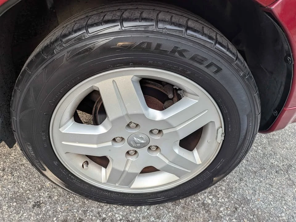 2009 Dodge Caliber - Image 18 of 20