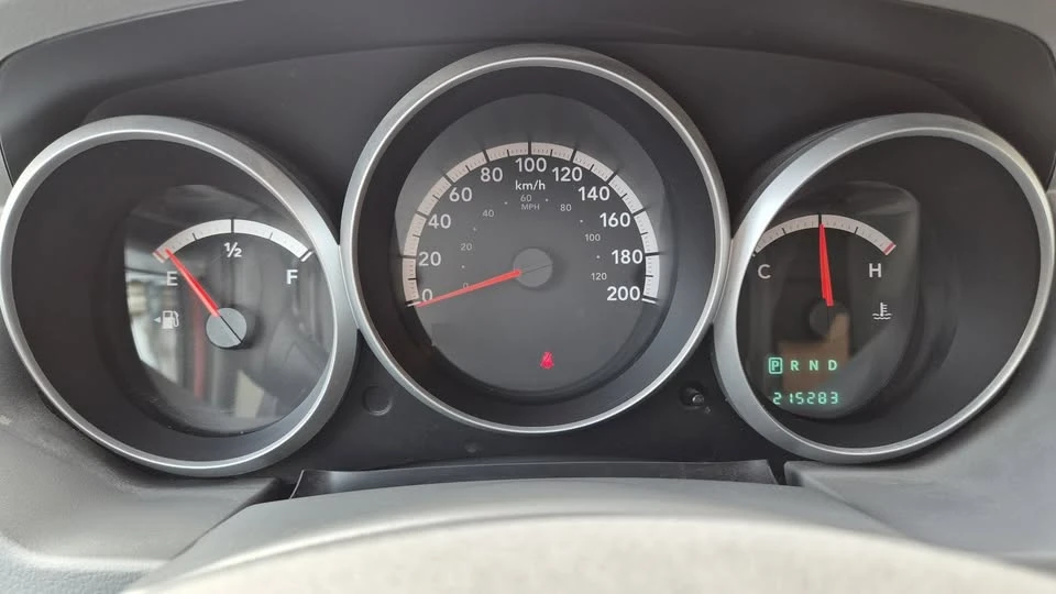 2009 Dodge Caravan - Image 13 of 14