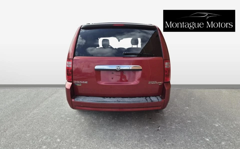 2009 Dodge Caravan - Image 6 of 14