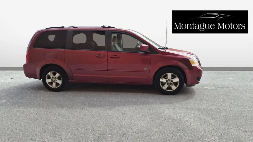 2009 Dodge Caravan - Image 4 of 14