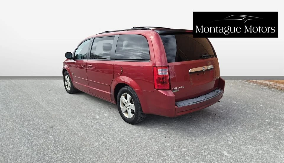 2009 Dodge Caravan - Image 7 of 14