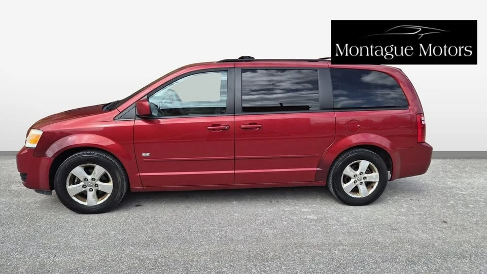 2009 Dodge Caravan - Image 8 of 14