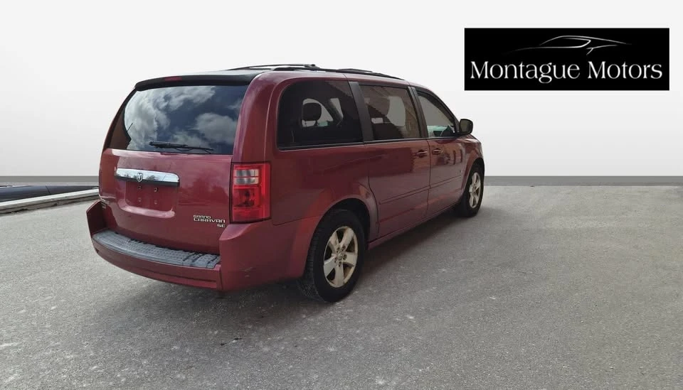 2009 Dodge Caravan - Image 5 of 14