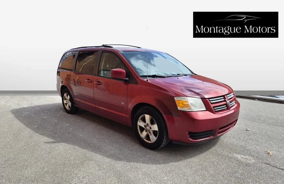 2009 Dodge Caravan - Image 3 of 14