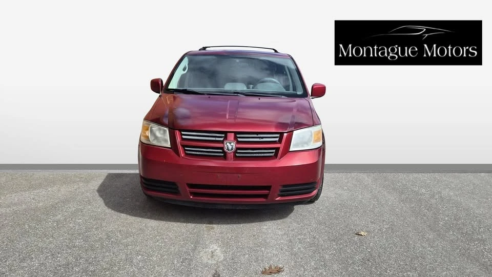 2009 Dodge Caravan - Image 2 of 14