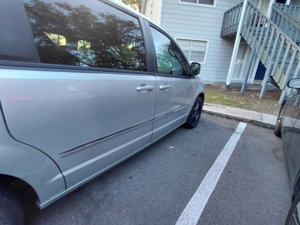 2009 Dodge Caravan - Image 5 of 14
